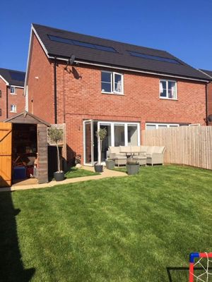 Rear Aspect- click for photo gallery